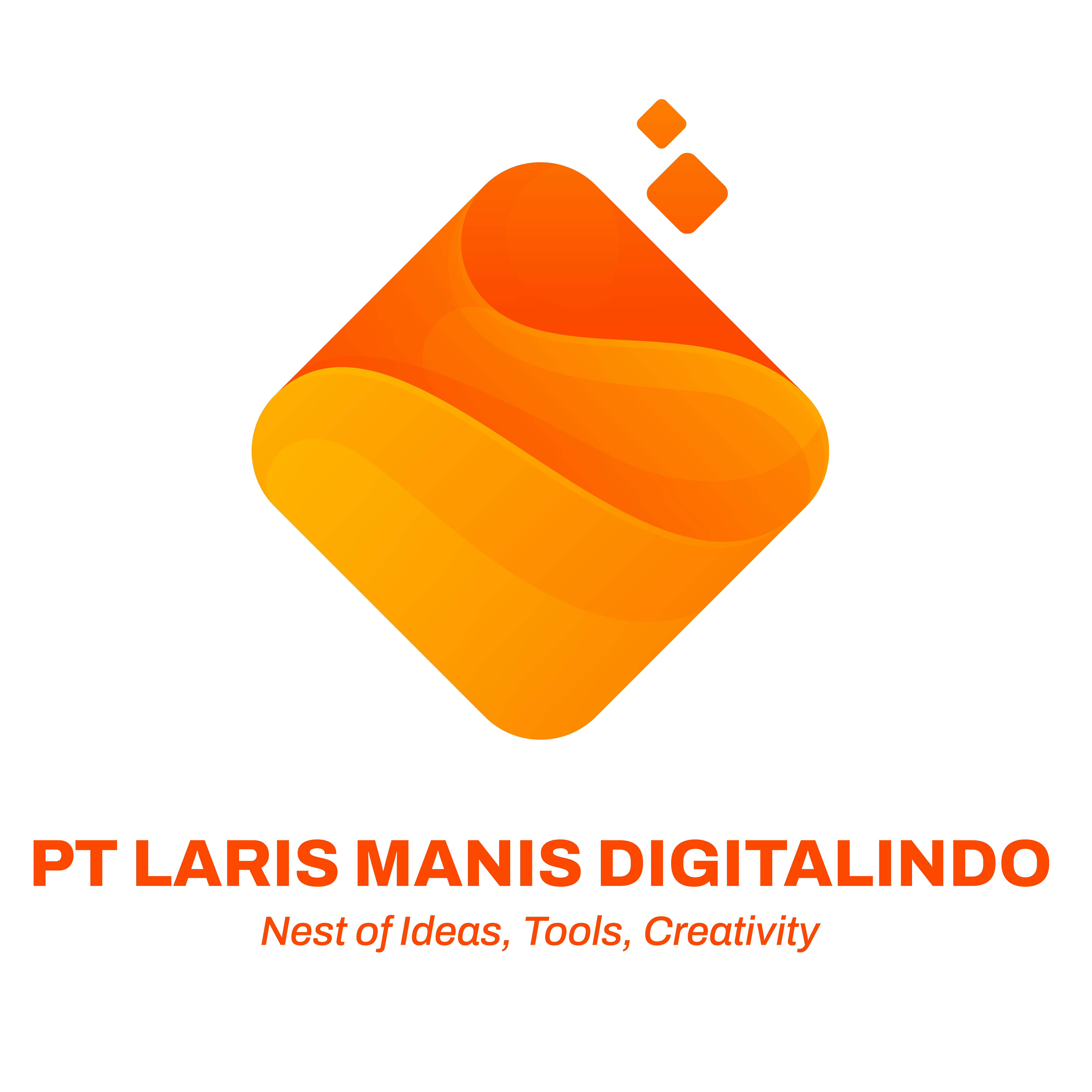 Laris Manis Digitalindo